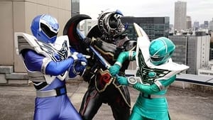 Mashin Sentai Kiramager A Battle Without Honor and Humanity