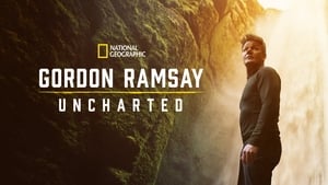 poster Gordon Ramsay: Uncharted