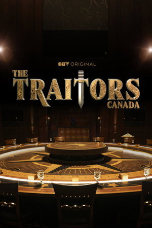 The Traitors Canada