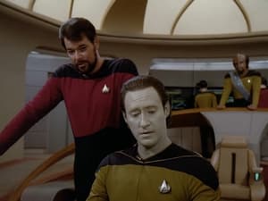 Star Trek: The Next Generation: Season2 – Episode15