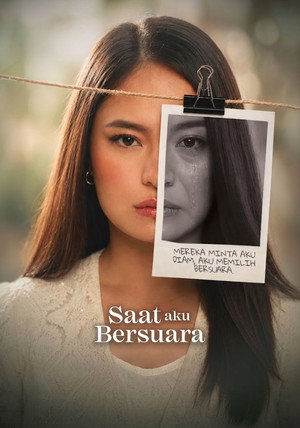 Saat Aku Bersuara