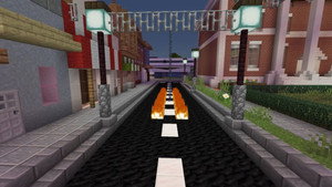 KSonic: Into the Multi-World