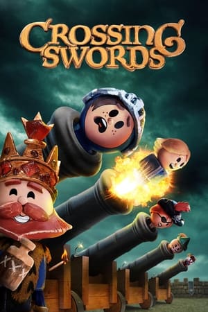 Crossing Swords: Staffel 2