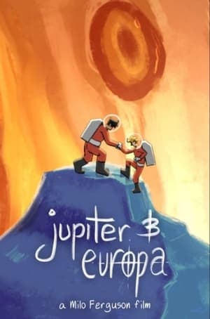 Jupiter & Europa 2021