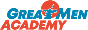 Great Men Academy — Logos 2