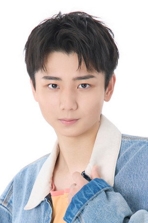Jinsei Hamura's photo
