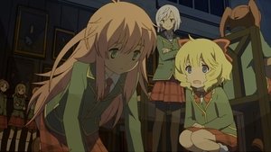 Jinrui wa Suitai Shimashita: 1×11