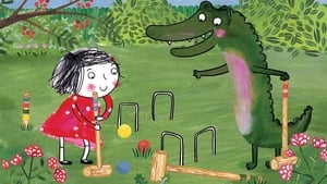 Rita & Crocodile Croquet