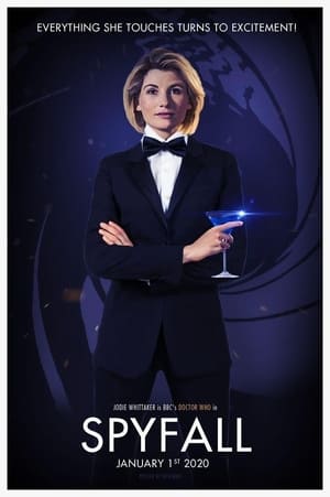 Image Doctor Who: Spyfall