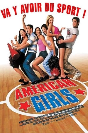 Poster American Girls 2000
