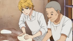 Senjuushi: Episódio: 4 da 1ª Temporada