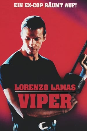 Poster Viper - Ein Ex-Cop räumt auf 1994