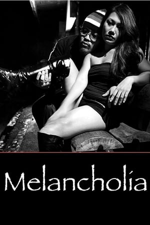 Poster Melancholia 2008