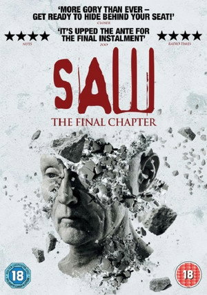 Saw 3D 131