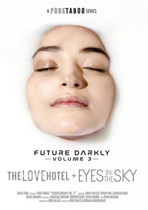 Poster Future Darkly 3 (2019)