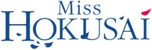 Miss Hokusai