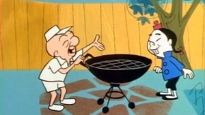 The Mr. Magoo Show Bar-B-Q Magoo