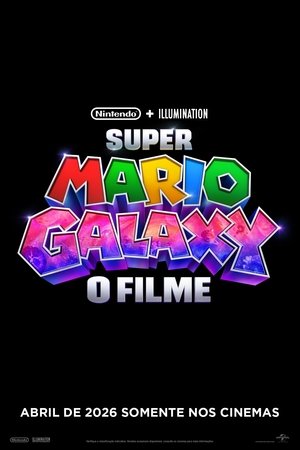 Image The Super Mario Galaxy Movie
