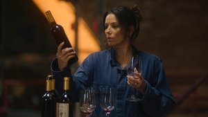 Tierra de mujeres: 1×3