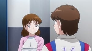 Captain Tsubasa: Saison 1 Episode 20