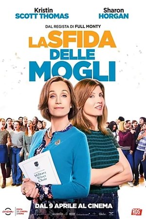 Image La sfida delle mogli