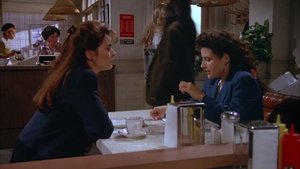 Seinfeld Season 4 Episode 10