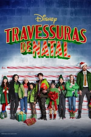 Assistir Travessuras de Natal Online Grátis