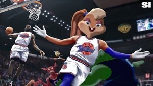 مشاهدة فيلم Space Jam: A New Legacy 2021 مترجم – مدبلج