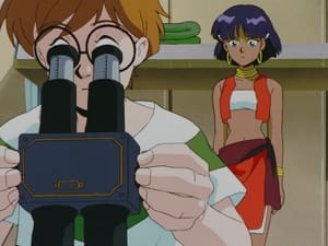 Fushigi no Umi no Nadia: 1×16