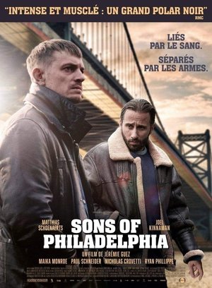 Sons of Philadelphia (2020)