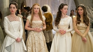 Reign Season 2 Episode 12