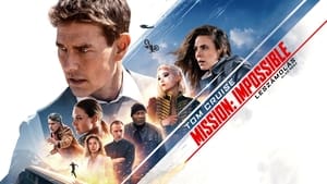 Mission: Impossible – Dead Reckoning Part One 2023
