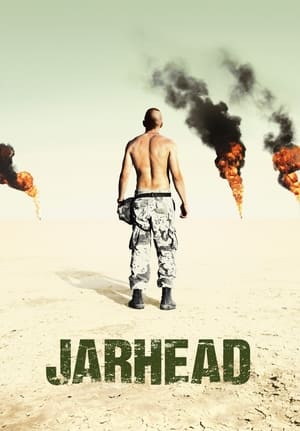 Download Jarhead (2005) Amazon (English With Subtitles) WeB-DL 480p [400MB] | 720p [800MB]
