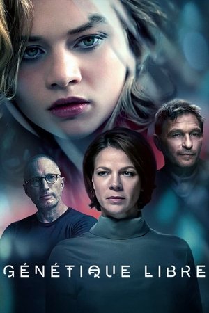 Biohackers movie poster