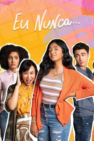 Eu Nunca… 1ª Temporada Torrent (WEB-DL) Dual Áudio / Legendado – Download