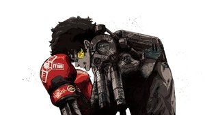 poster MEGALOBOX