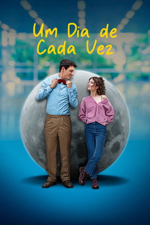 Um Dia de Cada Vez Torrent (2024) WEB-DL 1080p Dual Áudio Um Dia de Cada Vez Torrent (2024) WEB-DL 1080p Dual Áudio