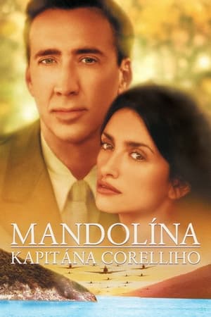 Mandolína kapitána Corelliho (2001)