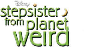 Stepsister from Planet Weird