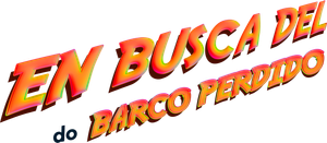 Em Busca do Anel Perdido — Logos 2