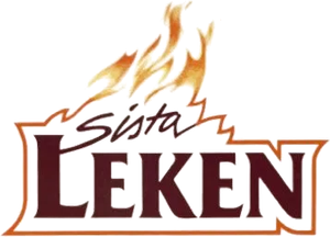 Sista leken — Logos 1