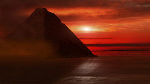 The Lost Pyramid 2