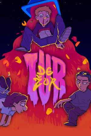 Tur De Zur 12
