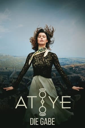 Poster Atiye: Die Gabe Staffel 3 2021