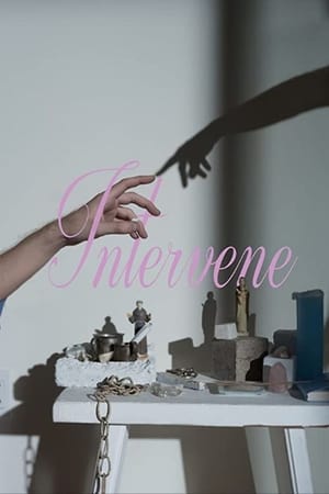 Poster Intervene (2018)