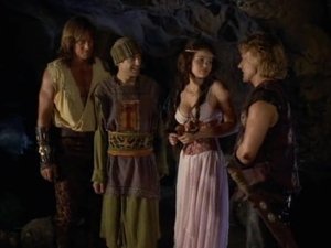 Hercules: The Legendary Journeys: 2×24