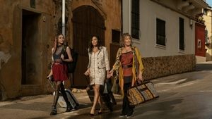 La terre des femmes