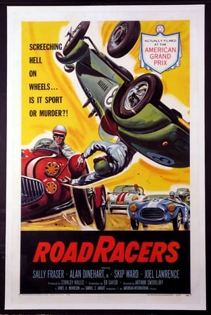 Roadracers 1959