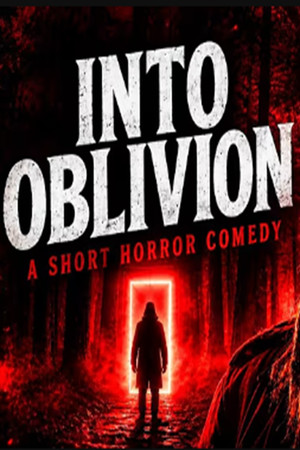 Into Oblivion poster