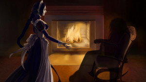 Episódio 7 - Porta 7 - The House in Fata Morgana